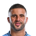 Kyle Walker