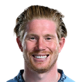 Kevin De Bruyne