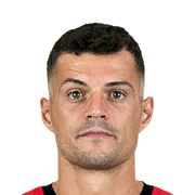 Granit Xhaka