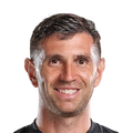 Emiliano Martínez