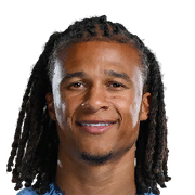 Nathan Aké