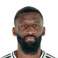 Antonio Rüdiger