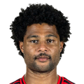 Serge Gnabry
