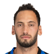 Hakan Çalhanoğlu