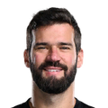 Alisson Becker