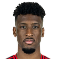 Kingsley Coman