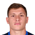 Nicolò Barella