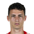 Benjamin Pavard