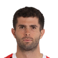 Christian Pulisic
