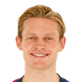 Frenkie de Jong