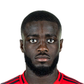 Dayot Upamecano