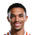 Trent Alexander-Arnold
