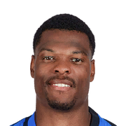 Denzel Dumfries