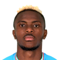 Victor Osimhen