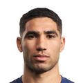 Achraf Hakimi