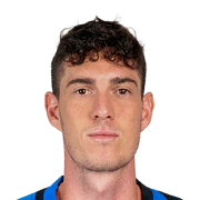 Alessandro Bastoni