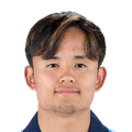Takefusa Kubo