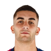 Ferran Torres