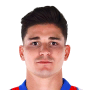 Julián Álvarez