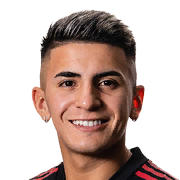 Xavi Simons