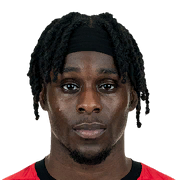 Jeremie Frimpong